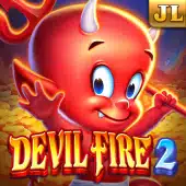 Devil Fire 2