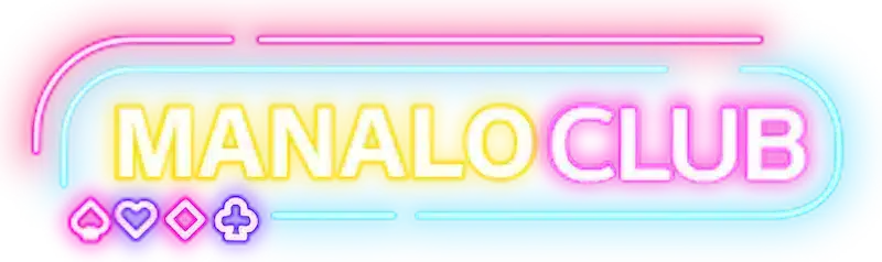 manaloclub logo